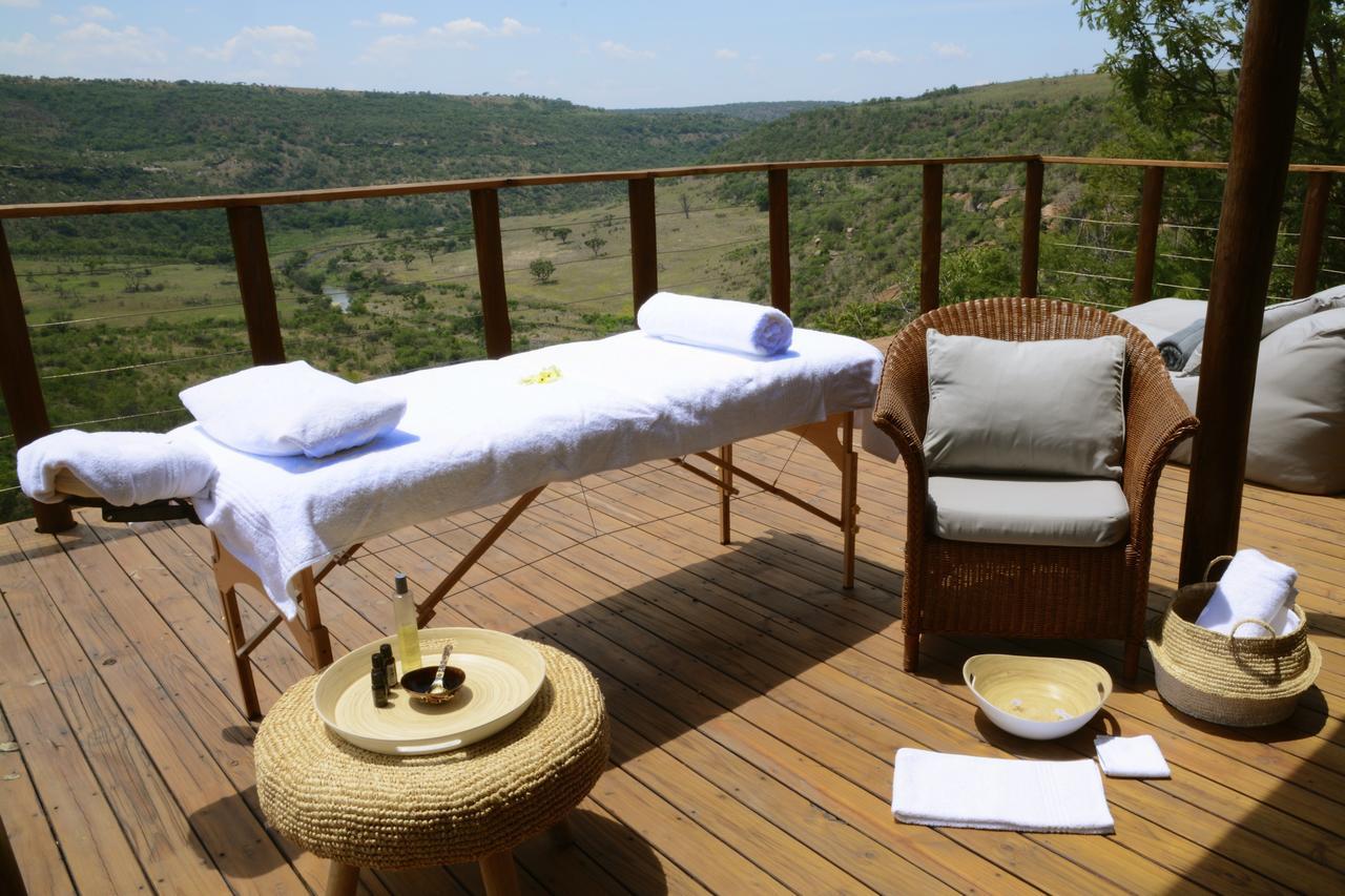 Esiweni Luxury Safari Lodge Ladysmith Pokoj fotografie