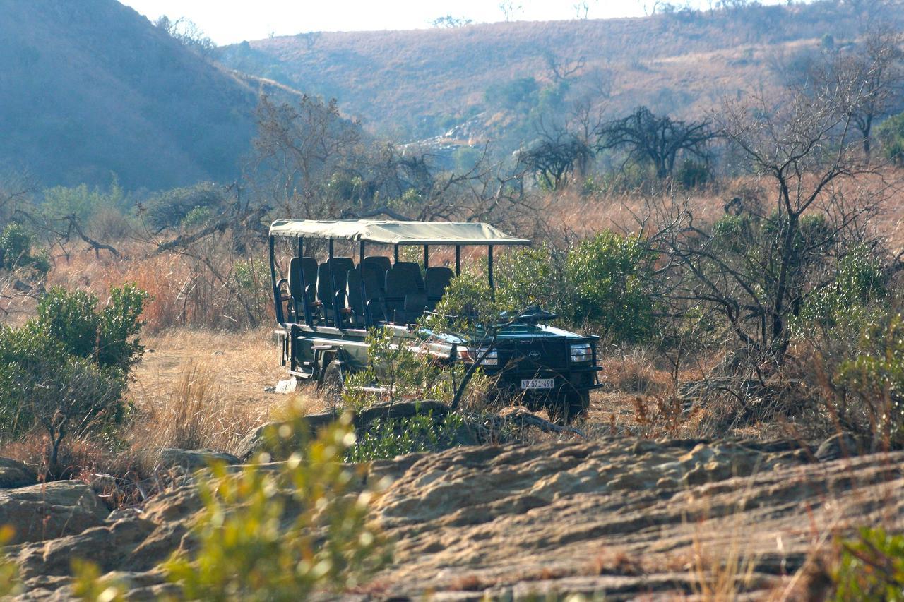 Esiweni Luxury Safari Lodge Ladysmith Exteriér fotografie